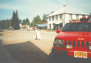 Talkeetna