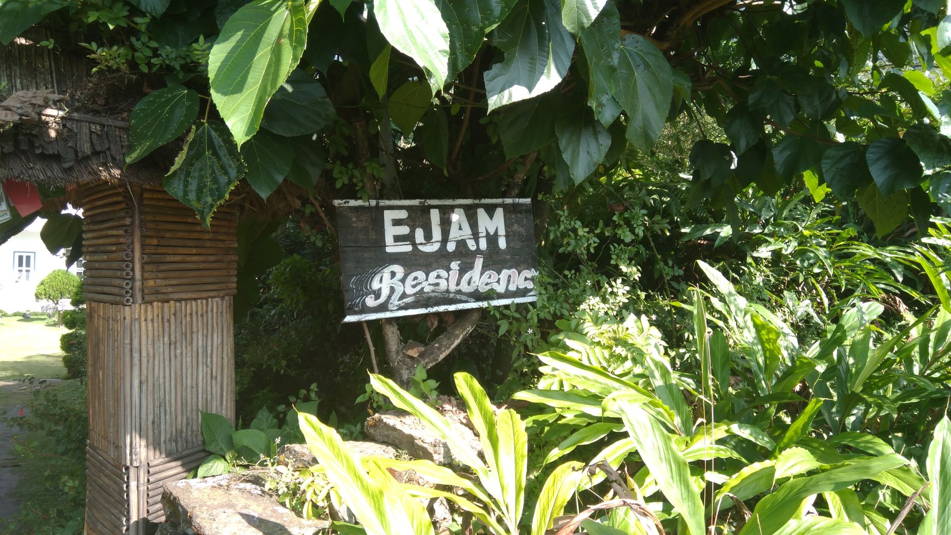 Hotel Ejam