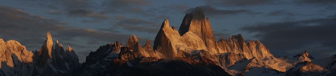 Skats uz Fitz Roy 