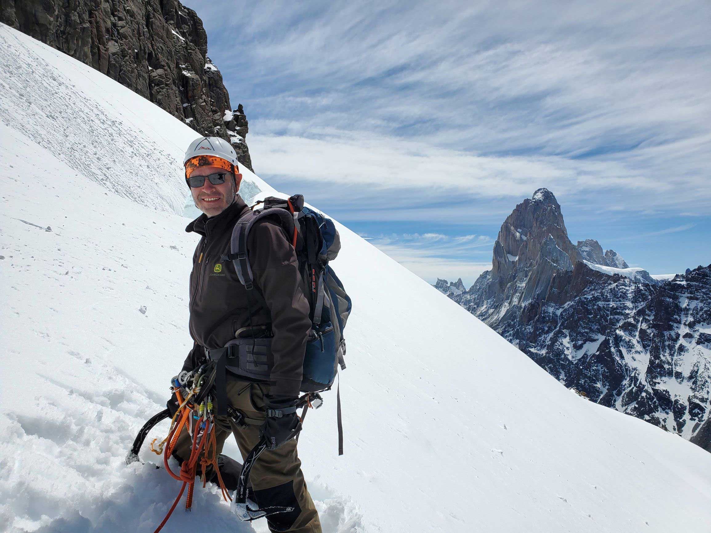 Cerro Solo