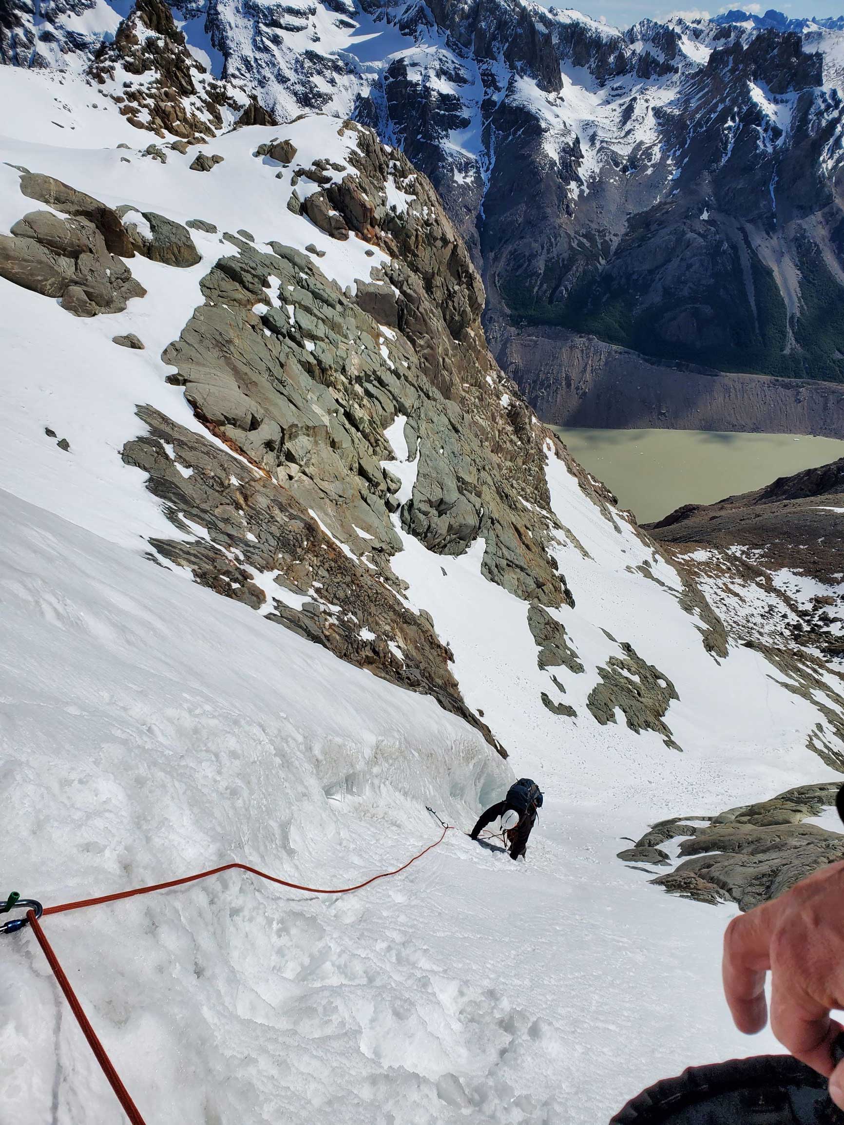 Cerro Solo